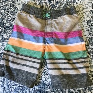 3/$10. Art O Class Boys Swim Trunks